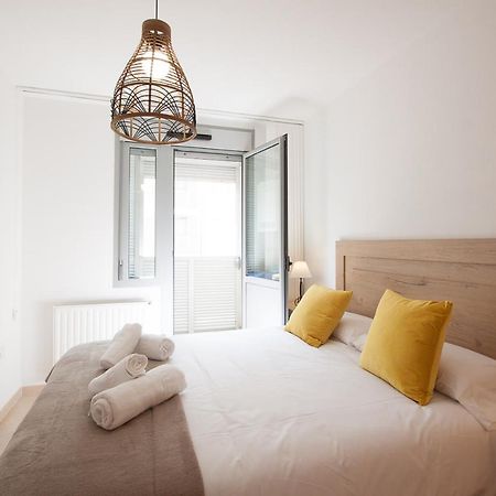 La Piedra L Osu, Apartamento Con Piscina, Playa 3 Km Vut-3226-As يانس المظهر الخارجي الصورة