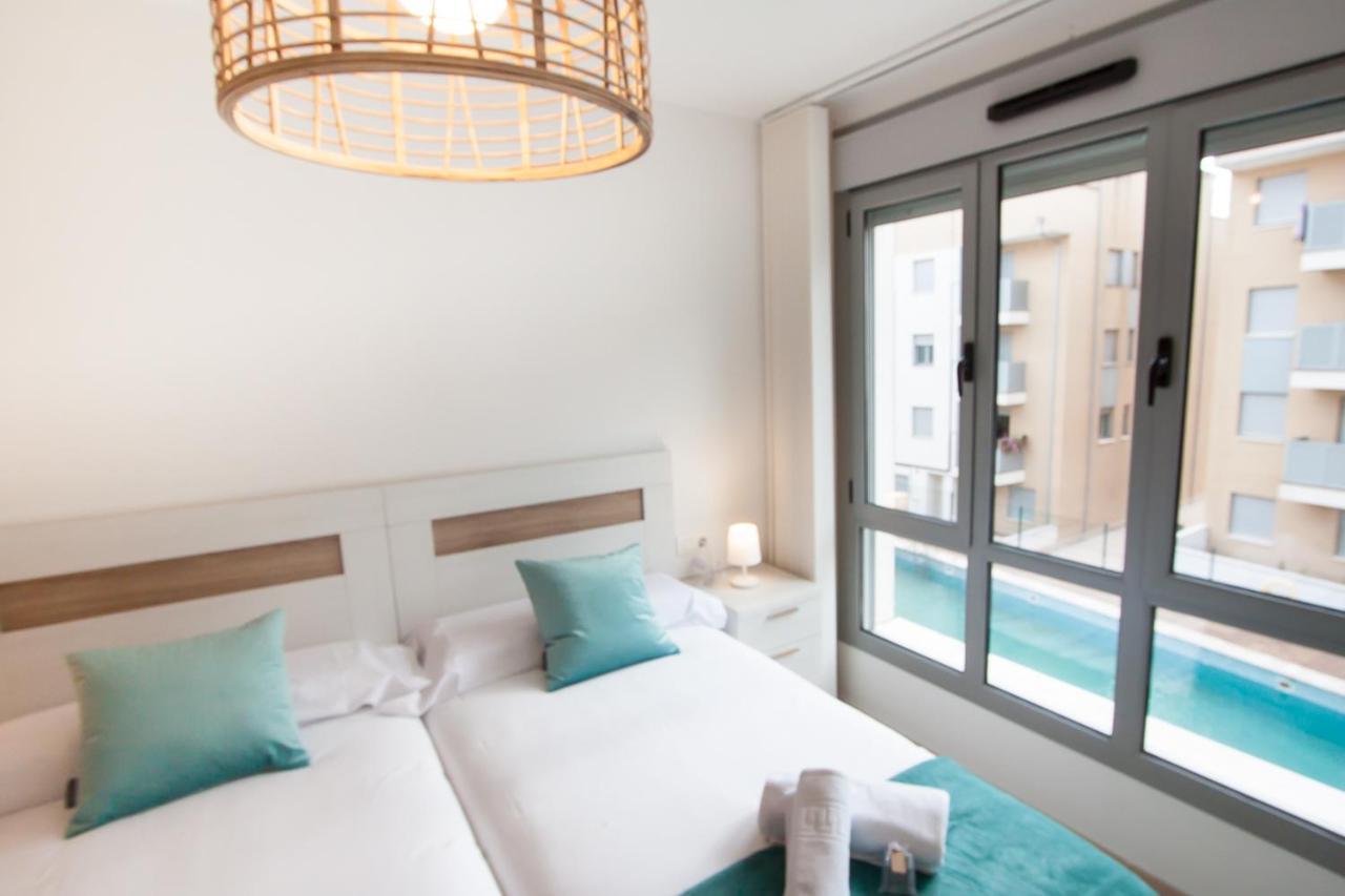 La Piedra L Osu, Apartamento Con Piscina, Playa 3 Km Vut-3226-As يانس المظهر الخارجي الصورة
