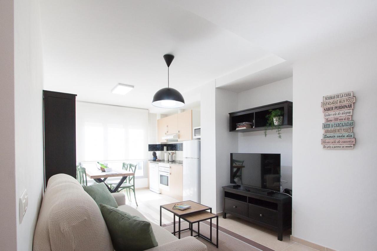 La Piedra L Osu, Apartamento Con Piscina, Playa 3 Km Vut-3226-As يانس المظهر الخارجي الصورة