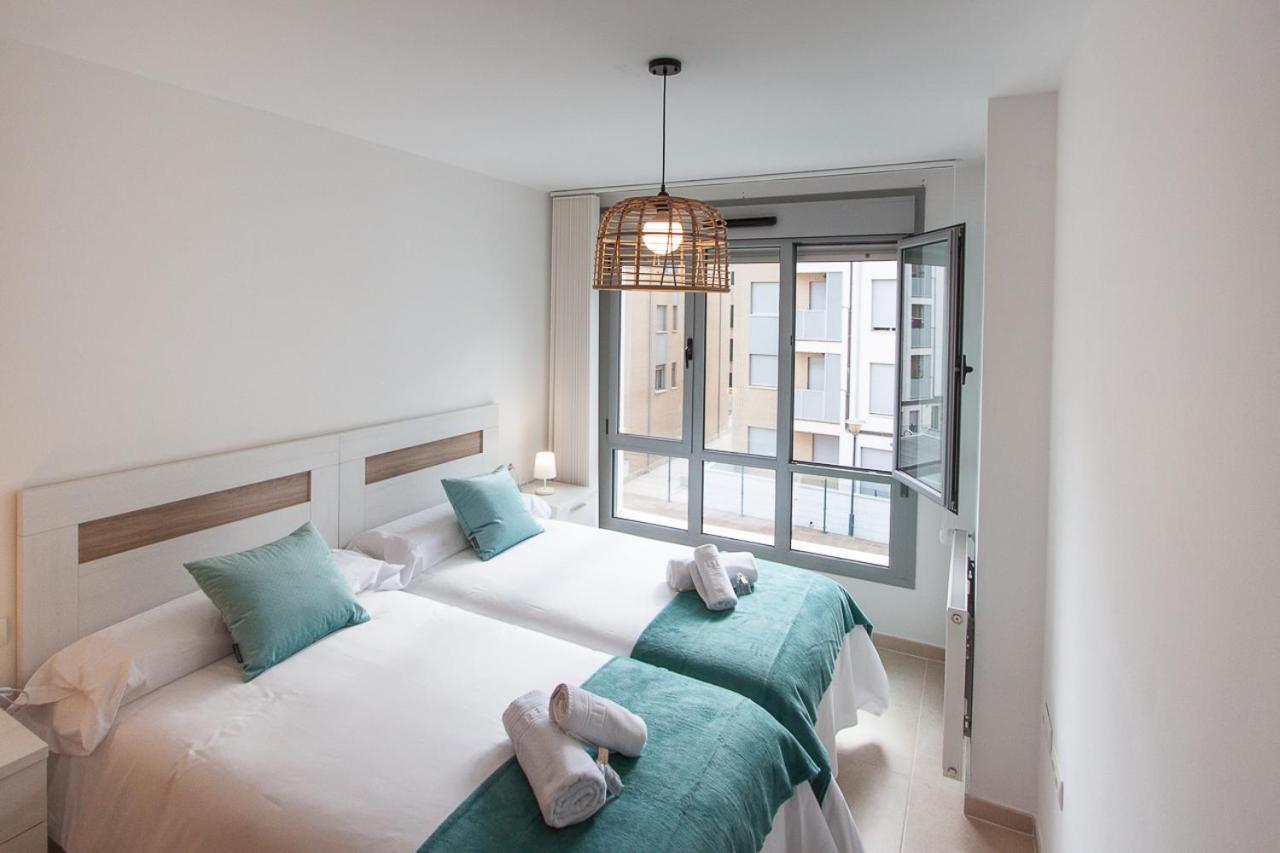 La Piedra L Osu, Apartamento Con Piscina, Playa 3 Km Vut-3226-As يانس المظهر الخارجي الصورة