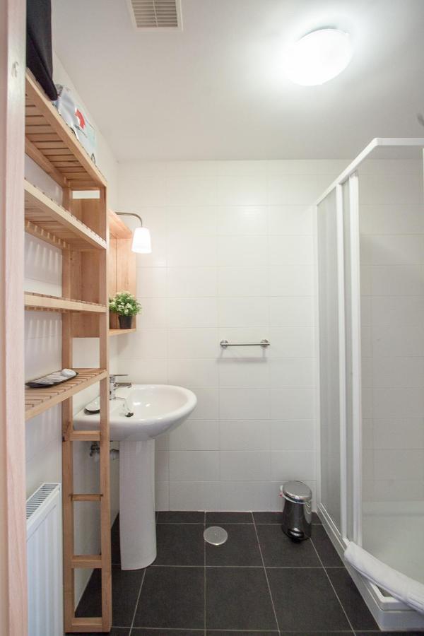 La Piedra L Osu, Apartamento Con Piscina, Playa 3 Km Vut-3226-As يانس المظهر الخارجي الصورة