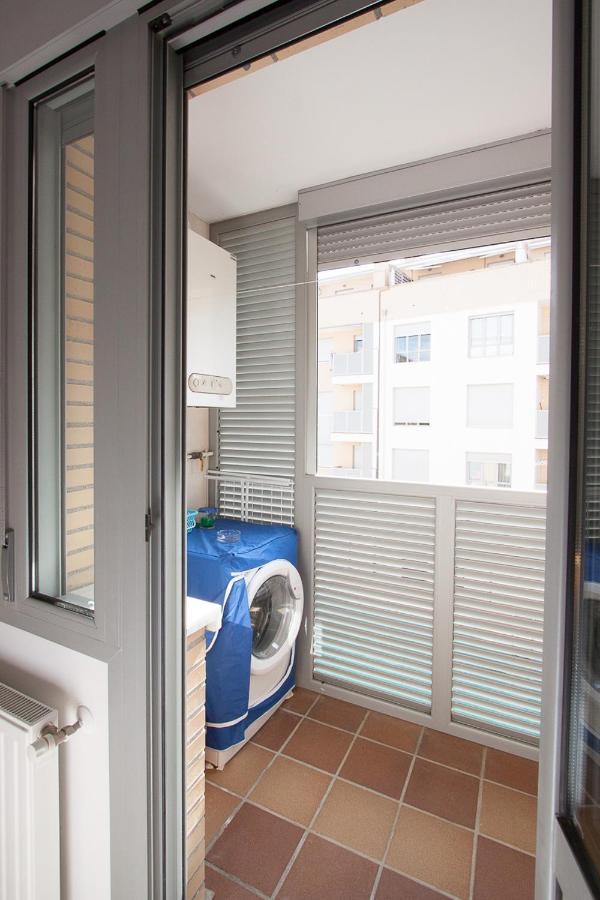 La Piedra L Osu, Apartamento Con Piscina, Playa 3 Km Vut-3226-As يانس المظهر الخارجي الصورة