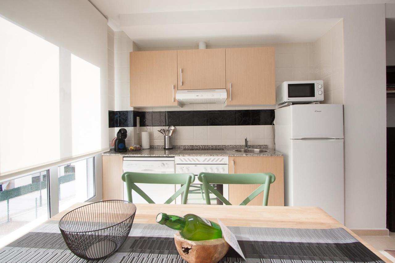 La Piedra L Osu, Apartamento Con Piscina, Playa 3 Km Vut-3226-As يانس المظهر الخارجي الصورة