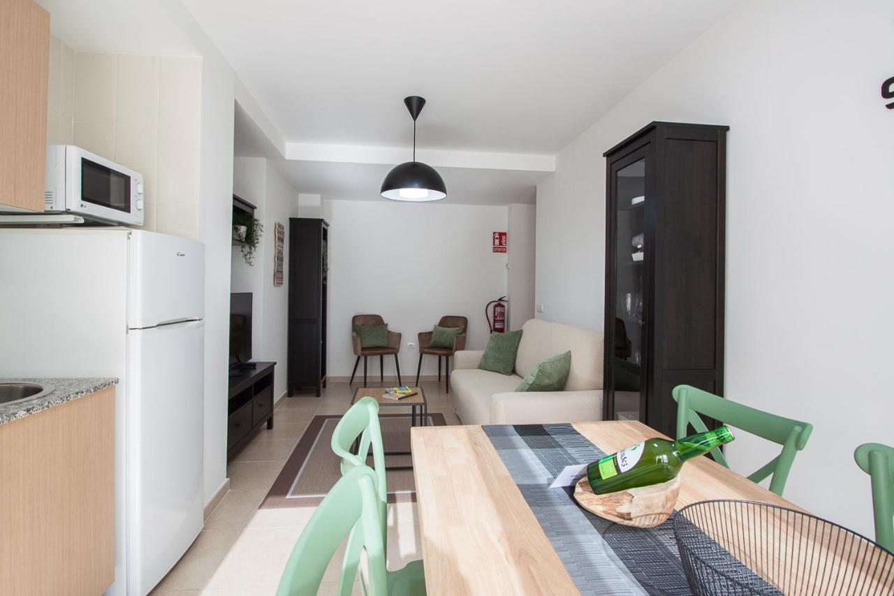 La Piedra L Osu, Apartamento Con Piscina, Playa 3 Km Vut-3226-As يانس المظهر الخارجي الصورة