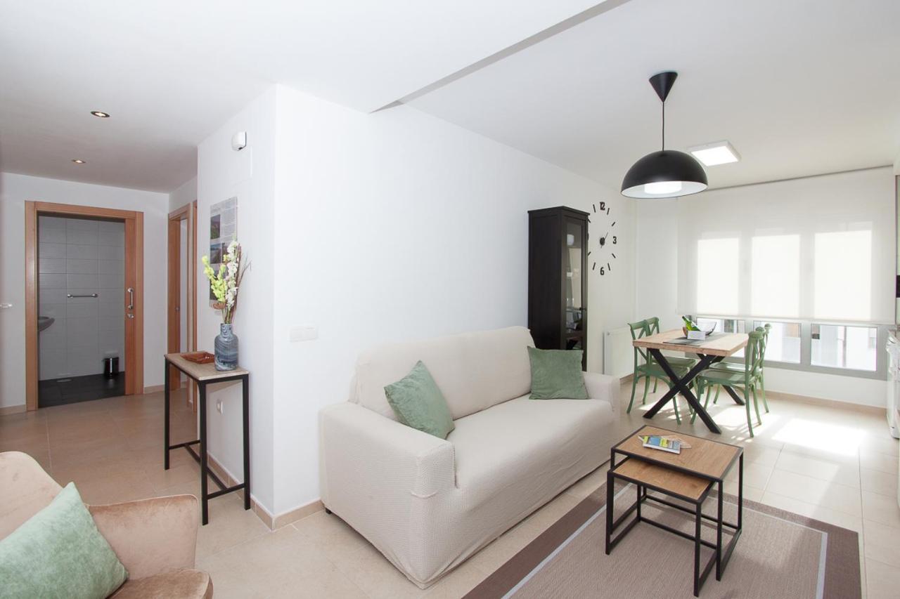 La Piedra L Osu, Apartamento Con Piscina, Playa 3 Km Vut-3226-As يانس المظهر الخارجي الصورة