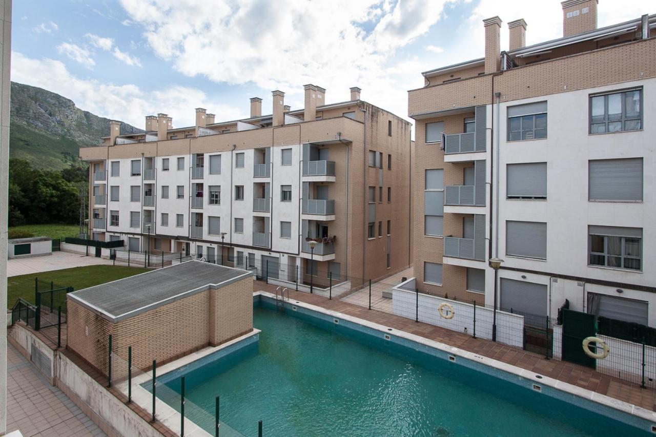 La Piedra L Osu, Apartamento Con Piscina, Playa 3 Km Vut-3226-As يانس المظهر الخارجي الصورة