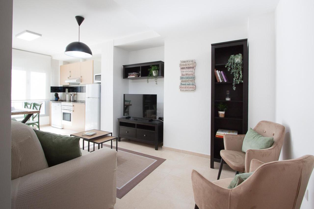 La Piedra L Osu, Apartamento Con Piscina, Playa 3 Km Vut-3226-As يانس المظهر الخارجي الصورة